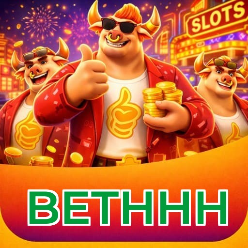 Tabela RTP dos jogos de cassino da BETHHH